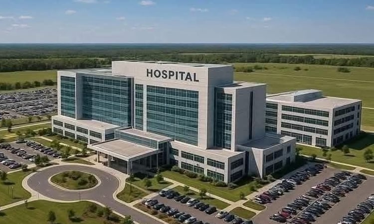 ‘চীনের উপহারের হাসপাতাল রংপুর অঞ্চলেই হবে, তবে জেলা চূড়ান্ত হয়নি’